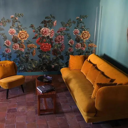 Maison Dauphine-3